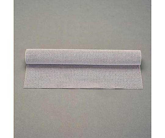 アズワン 508mmx1.8m 滑り止めマット(グレー)[DUCK] EA997TS-43 1巻(ご注文単位1巻)【直送品】