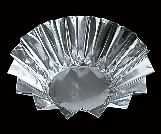 尚美堂 フジアルミケース合紙ナシ ひまわり大 100枚入 411700 1箱(ご注文単位1箱)【直送品】