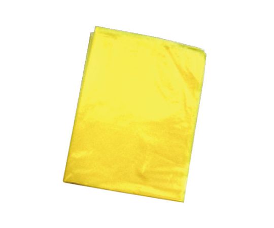 パックスタイル PS HD食品シ-ト 黄 1000枚入 435567 1ケース(ご注文単位1ケース)【直送品】