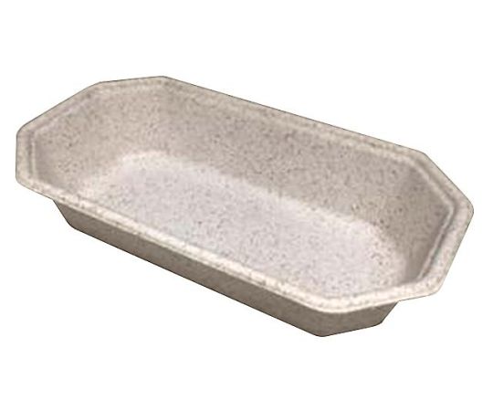 パックスタイル WB麦バガス フルーツトレー 2L 1000枚入 615417 1ケース(ご注文単位1ケース)【直送品】