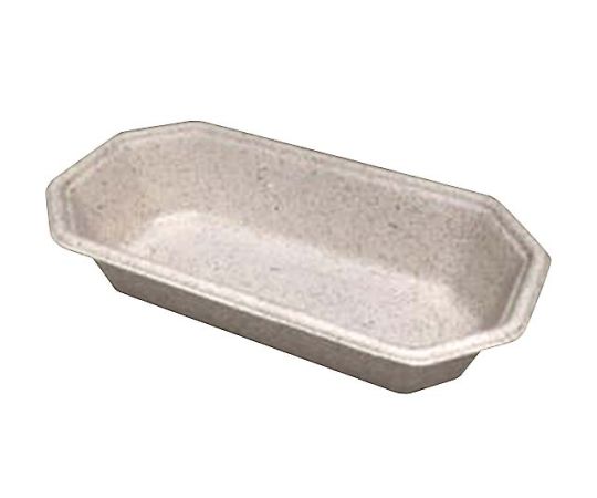 パックスタイル WB麦バガス フルーツトレー 2M 1000枚入 615415 1ケース(ご注文単位1ケース)【直送品】