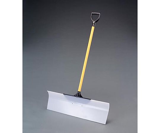 アズワン 762x 305mm スノースクレーパー EA650BG-78 1本(ご注文単位1本)【直送品】