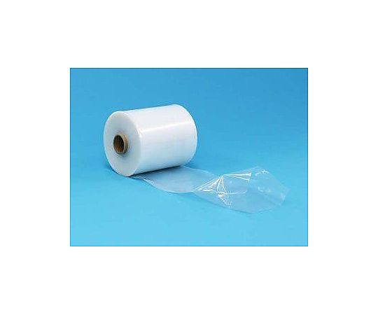 アズワン 0.1x 800㎜x100m ポリダクト(ポリエチレン製) EA897K-403 1巻(ご注文単位1巻)【直送品】