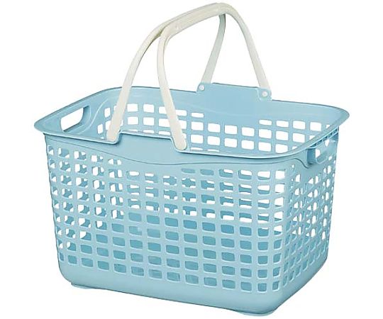 ヒマラヤ化学工業所 バスケット ウイングソフィー M ブルー 4977425155416 1個（ご注文単位1個）【直送品】