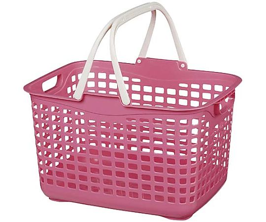 ヒマラヤ化学工業所 バスケット ウイングソフィー M ピンク 4977425155454 1個（ご注文単位1個）【直送品】