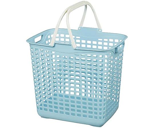 ヒマラヤ化学工業所 バスケット ウイングソフィー L ブルー 4977425155515 1個（ご注文単位1個）【直送品】