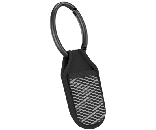 エコワン パラキート クリップ ブラック 12セット入  1ケース（ご注文単位1ケース）【直送品】