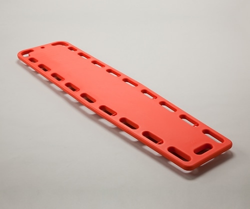 AITEX ケンプABスパインボードオレンジ 13200002 1枚（ご注文単位1枚）【直送品】