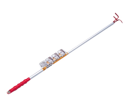 キンボシ アンカー抜き 農芸用 アルミ柄 #1646 1個 (ご注文単位1個)【直送品】