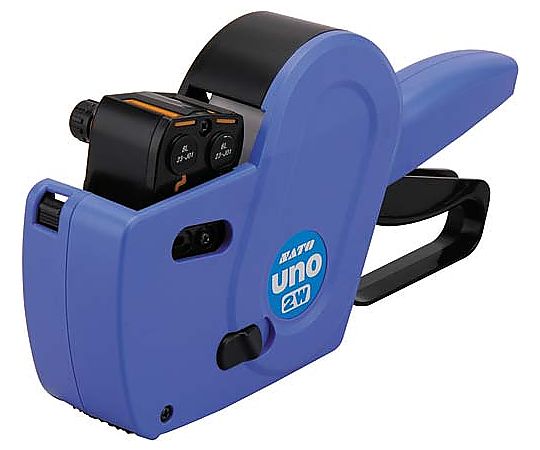 サトー ハンドラベラー UNO2W 本体 UNO2W8L23-J1/6L23-J1 1台（ご注文単位1台）【直送品】
