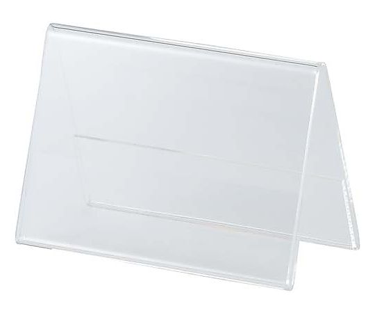 クルーズ カード立て V型 93×61mm CRV791103-N 1個（ご注文単位1個）【直送品】