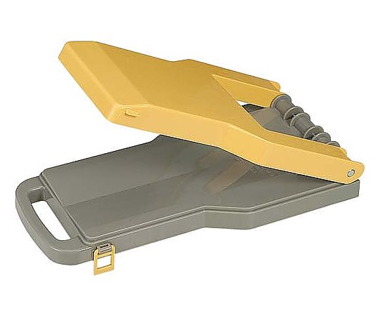 アーネスト 缶&ペットボトル潰し器 カルペチャ A-75108 1台(ご注文単位1台)【直送品】