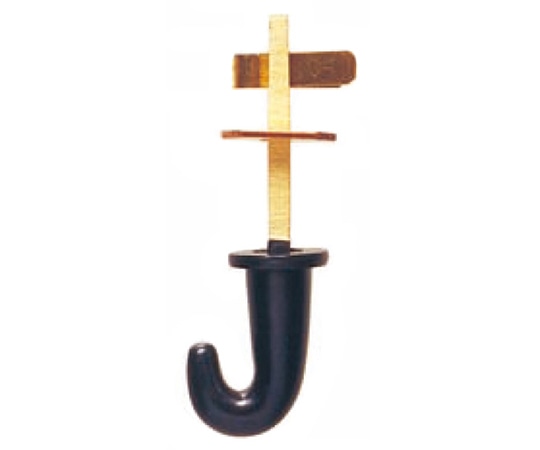 福井金属工芸 蛭釘せん差上小 CR-8 1箱（ご注文単位1箱）【直送品】