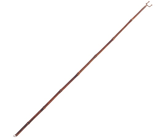 福井金属工芸 矢筈1250mm 7014 1本（ご注文単位1本）【直送品】