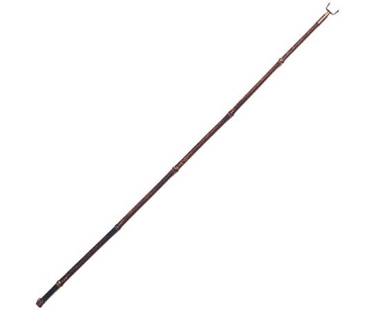 福井金属工芸 矢筈1000mm CR-2 1本（ご注文単位1本）【直送品】