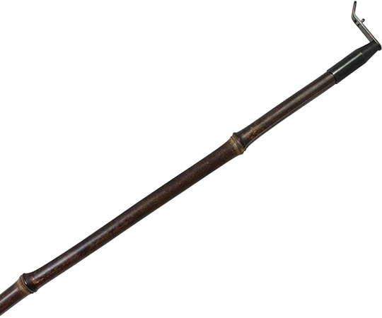 福井金属工芸 矢筈1000mm F-0131 1袋（ご注文単位1袋）【直送品】