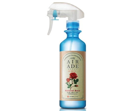 インターリンクス AIR ADE(エアエイド) ナチュラルローズ 6本入 0206-AA0305 1ケース(ご注文単位1ケース)【直送品】