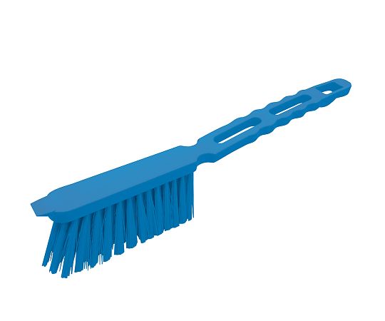 高砂 HPストレートハンドルブラシ 青 54445 1本（ご注文単位1本）【直送品】