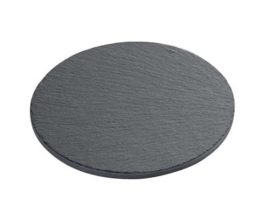 アズワン ディナープレート φ130mm 431313A 1個（ご注文単位1個）【直送品】