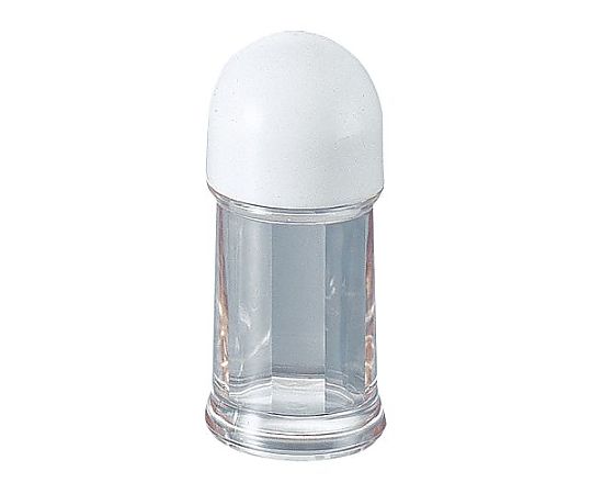 Daiwa ダイヤ 塩・コショウ入れ ホワイト SD-3(W) 1個（ご注文単位1個）【直送品】