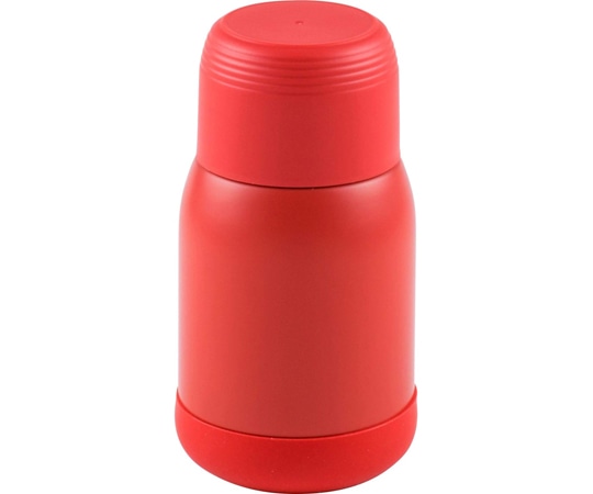 和平フレイズ スミニルーム マグ 180mL(レッド) RH-1489 1個（ご注文単位1個）【直送品】