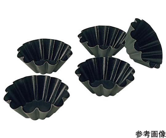 マトファー マトファー エグゾパン ブリオッシュ・12ウェーブ φ70×28mm 330623 1個（ご注文単位1個）【直送品】