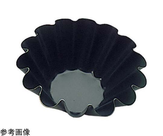 マトファー マトファー エグゾパン ブリオッシュ・14ウェーブ φ120×45mm 330132 1個（ご注文単位1個）【直送品】