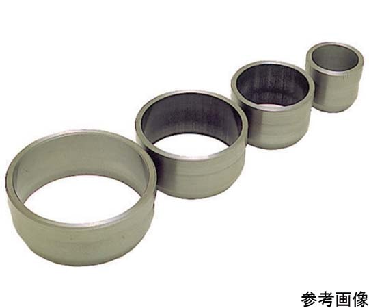 マトファー マトファー ヌガーカッター(鉄製)φ50×45mm 79685 1個(ご注文単位1個)【直送品】