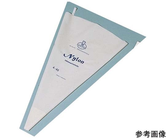 マトファー マトファー 製菓・製パン ナイロン絞り袋 290×500mm 81327 1枚（ご注文単位1枚）【直送品】