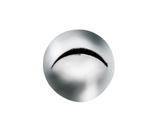 アズワン 特殊口金 カエル 401 1個（ご注文単位1個）【直送品】