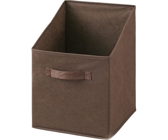 アイリスオーヤマ インナーボックス ブラウン FIB-27R 1個（ご注文単位1個）【直送品】