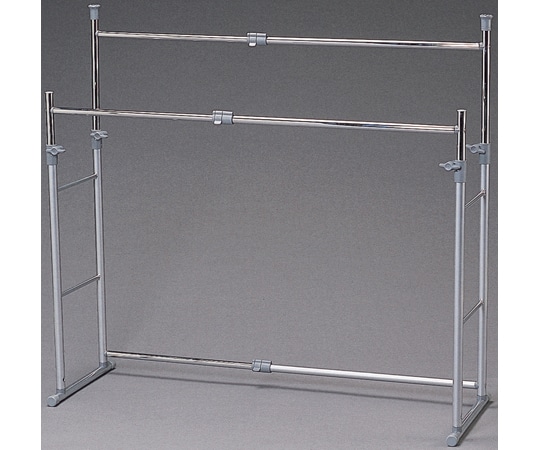 アイリスオーヤマ 押入れハンガー OSH-Y27 1台（ご注文単位1台）【直送品】