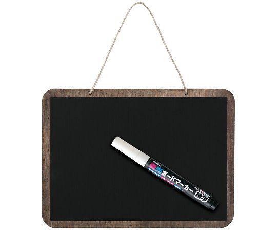 レイメイ藤井 アンティーク吊り下げポップボード A5 LPB114 1枚（ご注文単位1枚）【直送品】