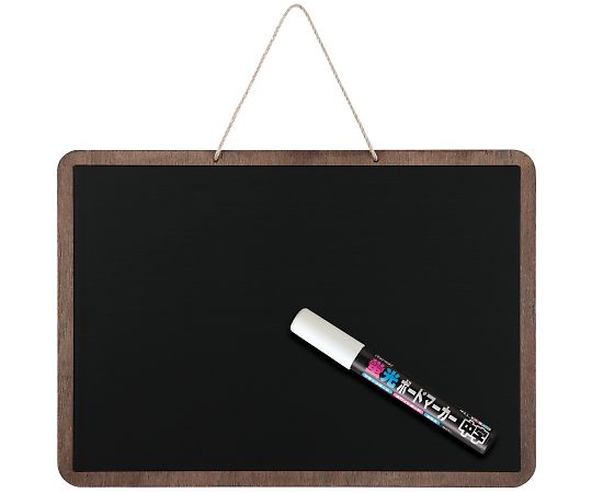 レイメイ藤井 アンティーク吊り下げポップボード A4 LPB134 1枚（ご注文単位1枚）【直送品】