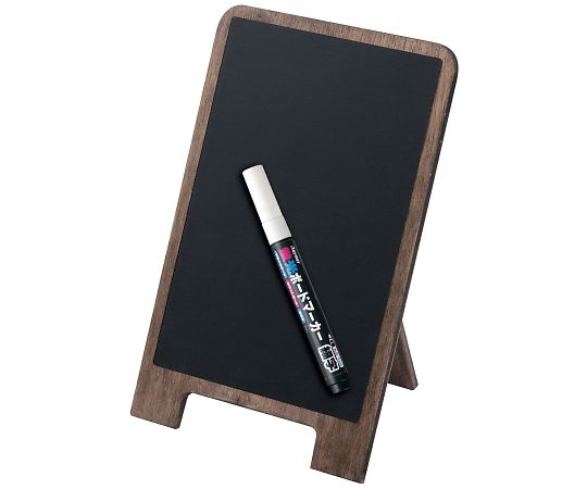 レイメイ藤井 アンティーク卓上ブラックボード A5 LPT164 1個（ご注文単位1個）【直送品】