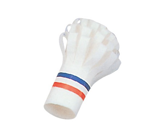 アズワン 三色チャップ花(特大)(100個入) 201034 1セット（ご注文単位1セット）【直送品】