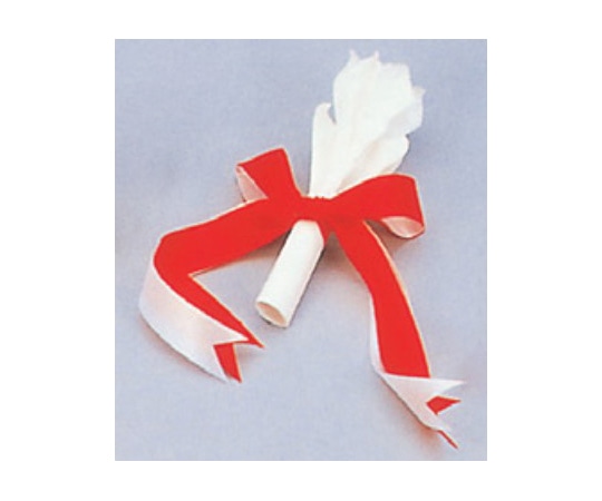 アズワン ターキー花 1本結び(20本入) 200021 1個(ご注文単位1個)【直送品】