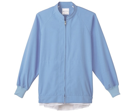 サーヴォ（旧サンペックスイスト） 長袖ジャンパー サックス SS CD620 1枚（ご注文単位1枚）【直送品】