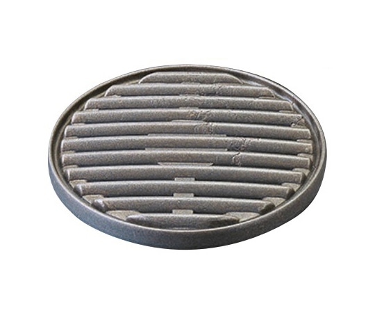 マイン むさしこんろ 焼物プレート M11-312 1個(ご注文単位1個)【直送品】