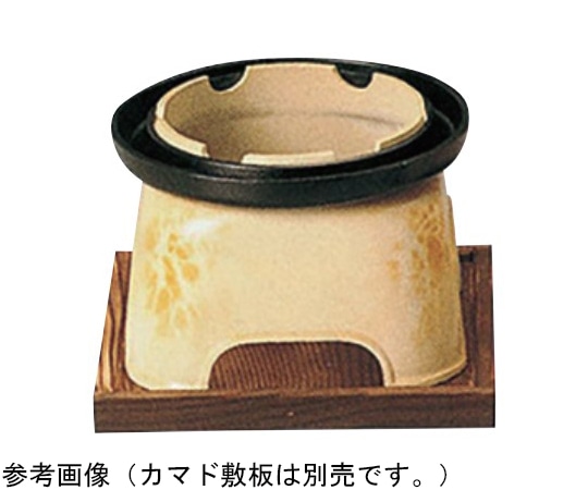 砺波商店 煮こぼれフード(小) 33018 1個（ご注文単位1個）【直送品】