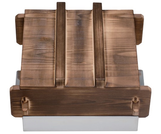 テスク むしセイロセット EN-53 1セット（ご注文単位1セット）【直送品】