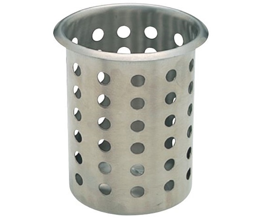 スギコ産業 スギコ 18-8食器シリンダー(ストレート) SH-914S 1個（ご注文単位1個）【直送品】