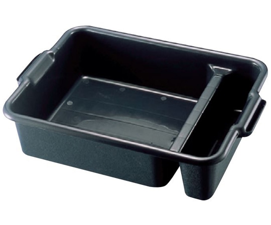 ヴォルラース ヴォルラース ディッシュボックス 2仕切 52634 1個(ご注文単位1個)【直送品】