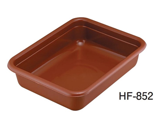 本間冬治工業 弁慶 バスボックス 15インチ HF-852 1個（ご注文単位1個）【直送品】