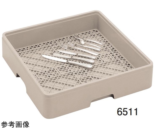 レーバン レーバン フルサイズ シルバーラック H115mm 6511 1個（ご注文単位1個）【直送品】