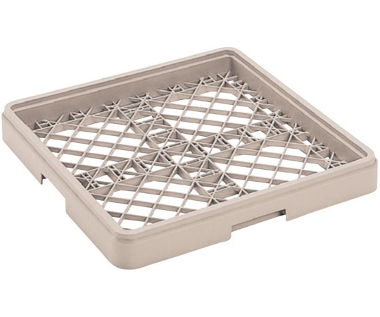 レーバン レーバン フルサイズ オープンラック H115mm 6000H ベージュ 1個（ご注文単位1個）【直送品】