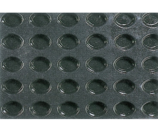 ドゥマール ドゥマール フレキシパン(バヴァロワ楕円)585×385mm 30ヶ取 FP1270 1個(ご注文単位1個)【直送品】