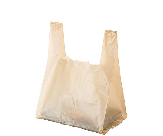 伊藤忠リーテイルリンク レジ袋弁当用 L 1ケース(100枚×20袋入) VCJ-BL 1ケース(ご注文単位1ケース)【直送品】