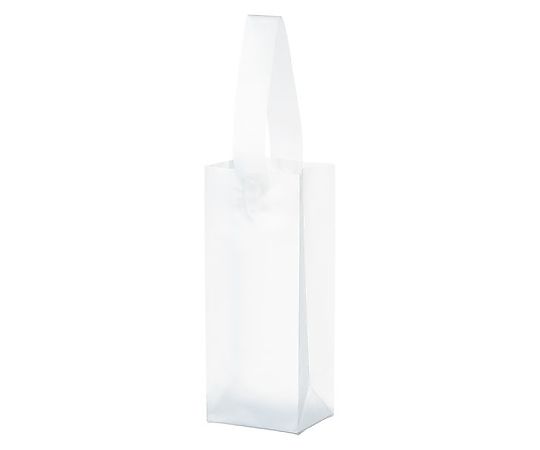 伊藤忠リーテイルリンク フロストワインバッグ ミニ 1ケース(50枚×10袋入) FWB-MIN 1ケース(ご注文単位1ケース)【直送品】