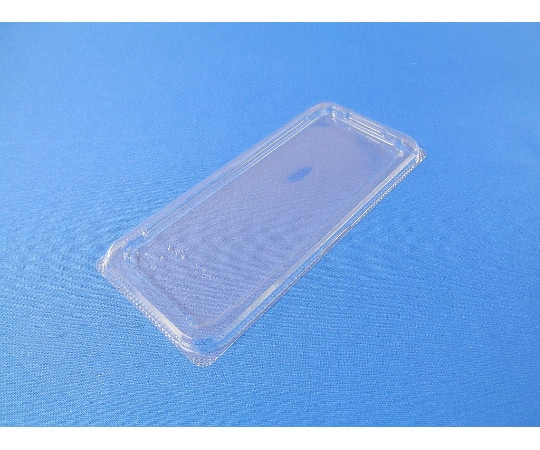 北原産業 サンドイッチ容器 蓋 1箱(50枚×36袋入) KSW-138 1箱(ご注文単位1箱)【直送品】